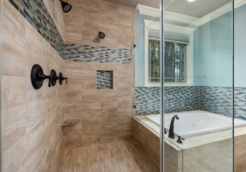 Bathroom Tile Ideas