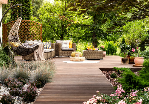Landscaping Design Ideas - Home Remodeling Services and Outdoor Remodeling
