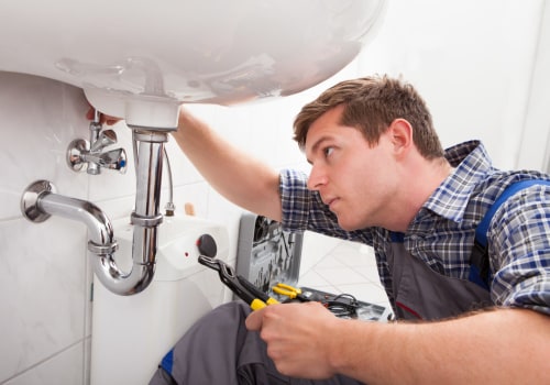 Everything You Need to Know About Plumbing Installation Services