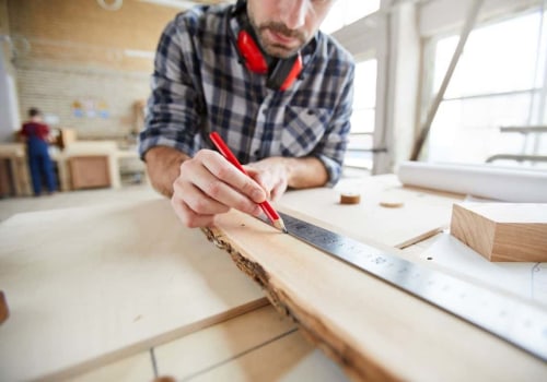 Carpentry Repair Services - Easy to Understand and Engaging Content