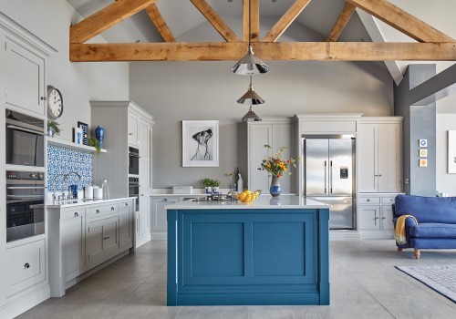 Kitchen Design Ideas: A Comprehensive Overview